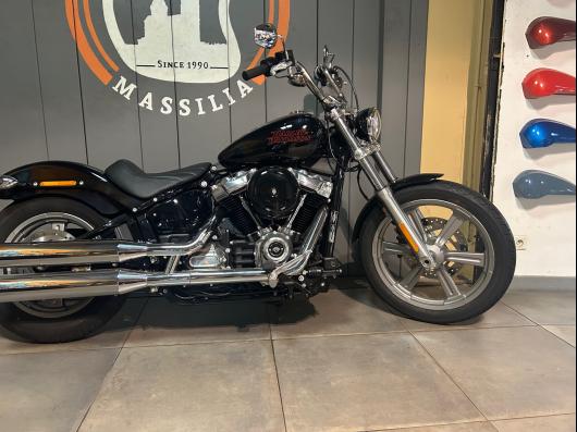 HARLEY-DAVIDSON SOFTAIL STANDARD 1745