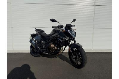 VOGE R 625