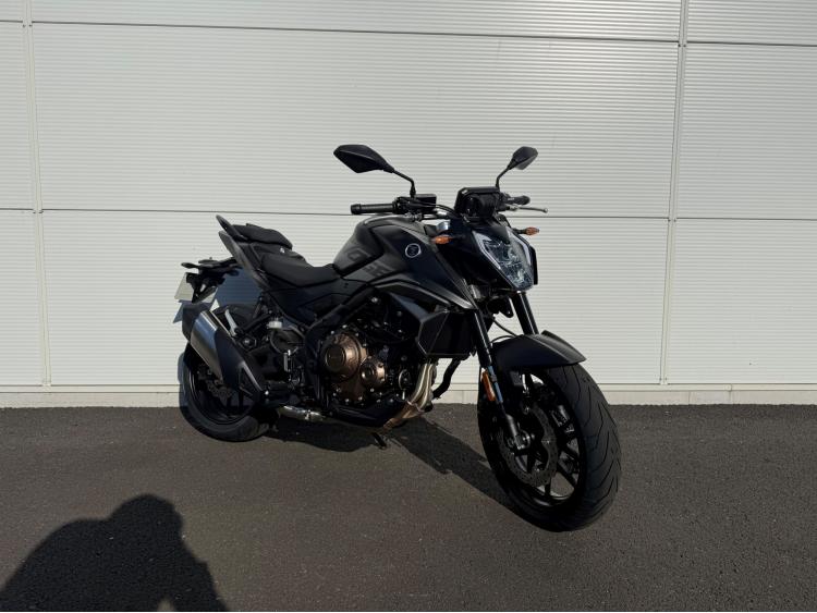 VOGE R 625