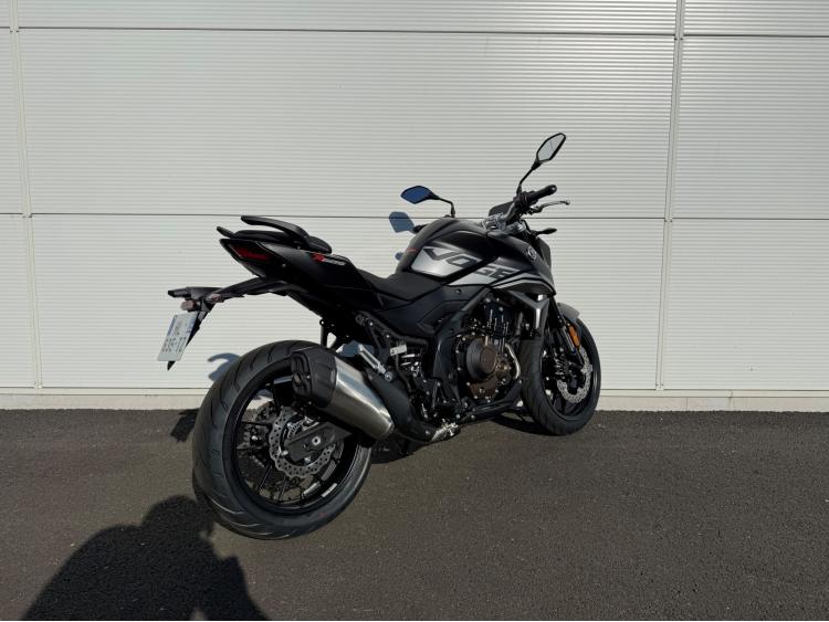 VOGE R 625