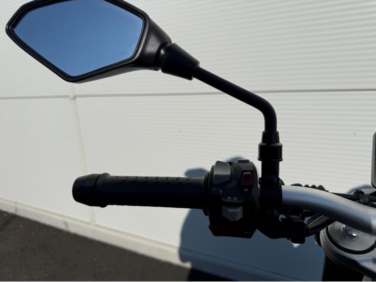 VOGE R 625