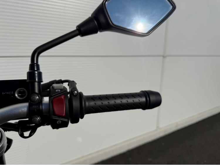 VOGE R 625
