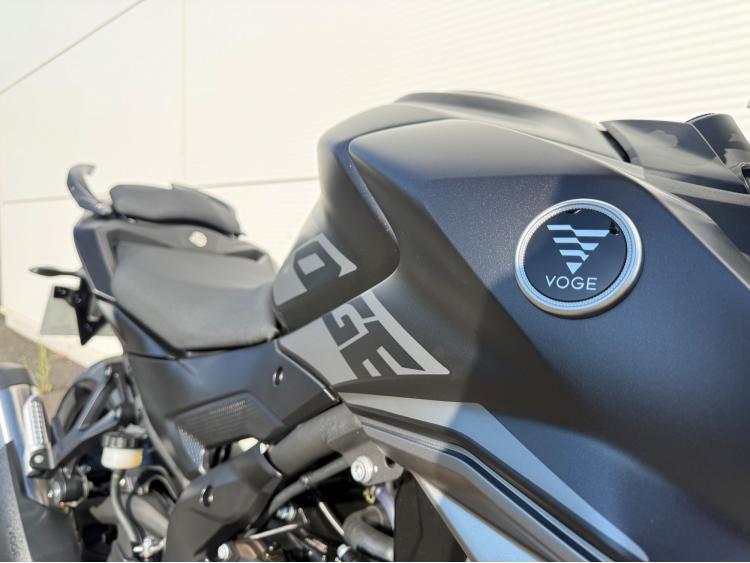 VOGE R 625
