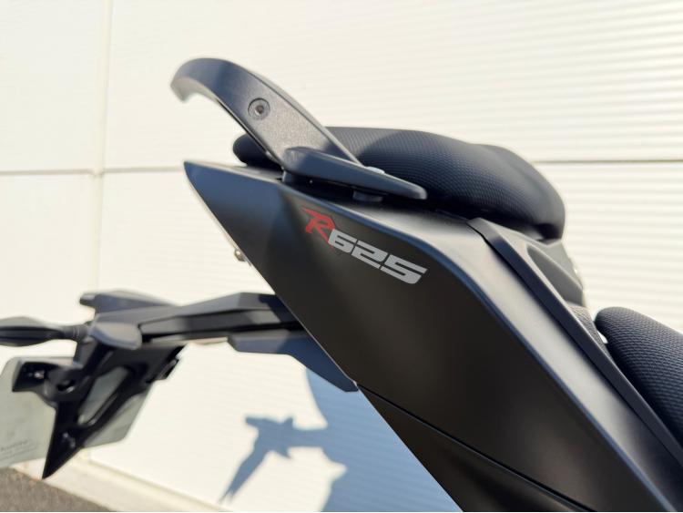 VOGE R 625