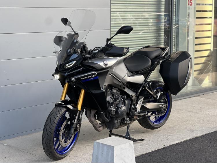 YAMAHA TRACER 9 GT