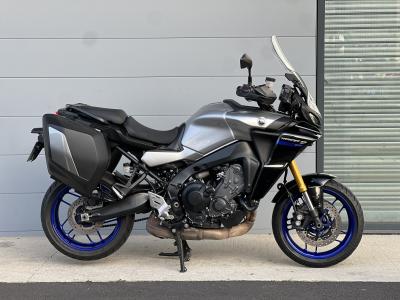 YAMAHA TRACER 9 GT