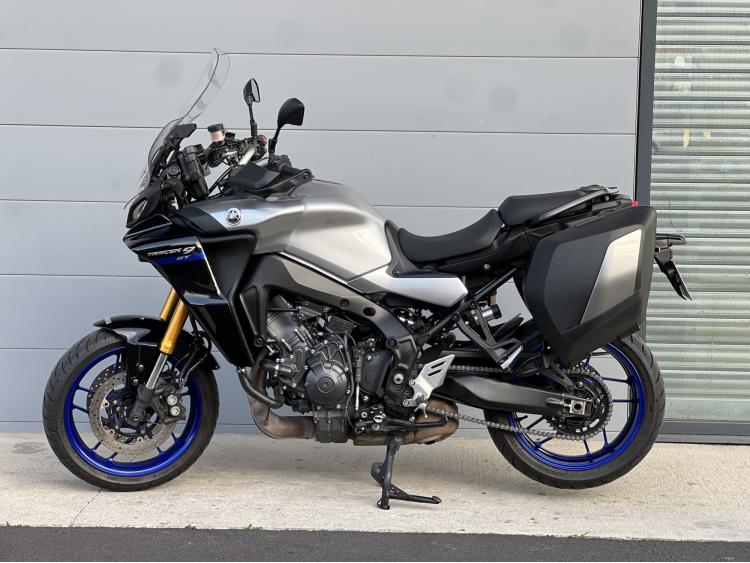 YAMAHA TRACER 9 GT