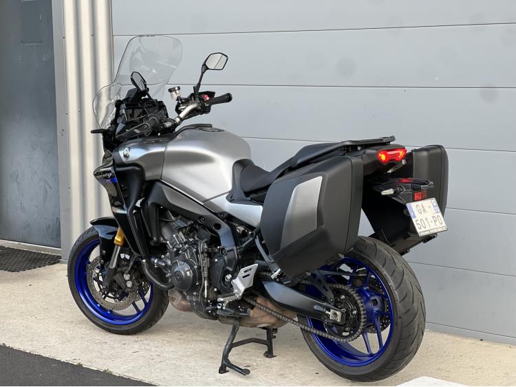 YAMAHA TRACER 9 GT