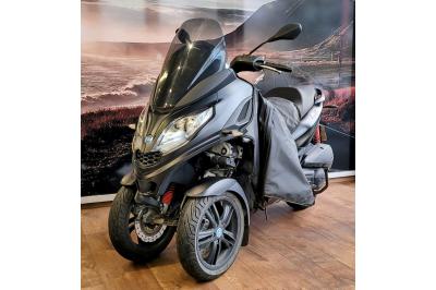 PIAGGIO MP3 300 LT ABS/ASR SPORT