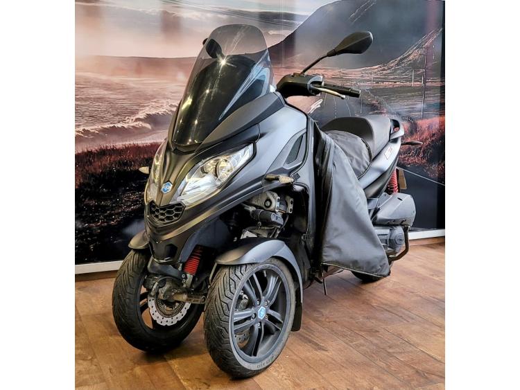 PIAGGIO MP3 300 LT ABS/ASR SPORT