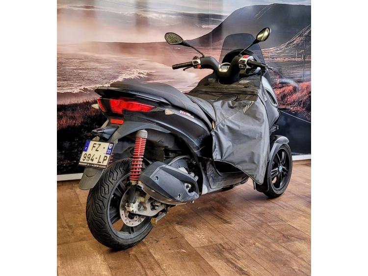 PIAGGIO MP3 300 LT ABS/ASR SPORT