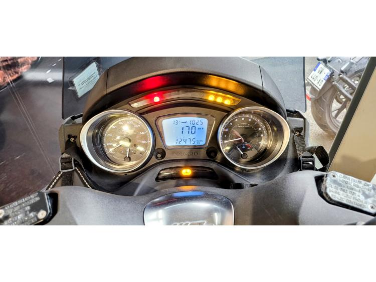 PIAGGIO MP3 300 LT ABS/ASR SPORT