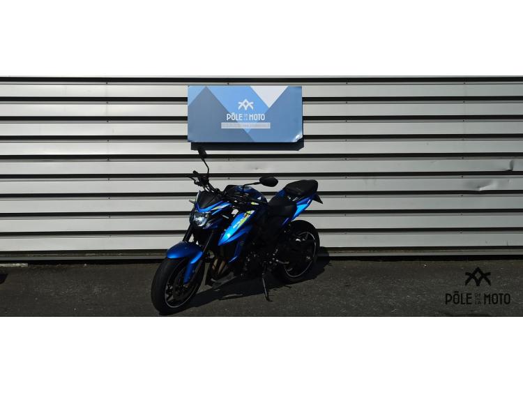 SUZUKI GSX-S 750
