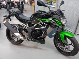 Photo du véhicule KAWASAKI