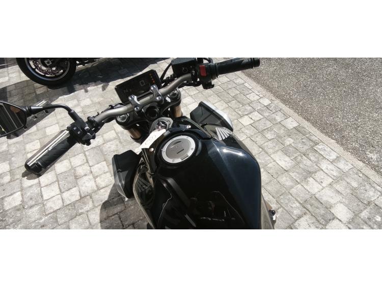 HONDA CB 650 R