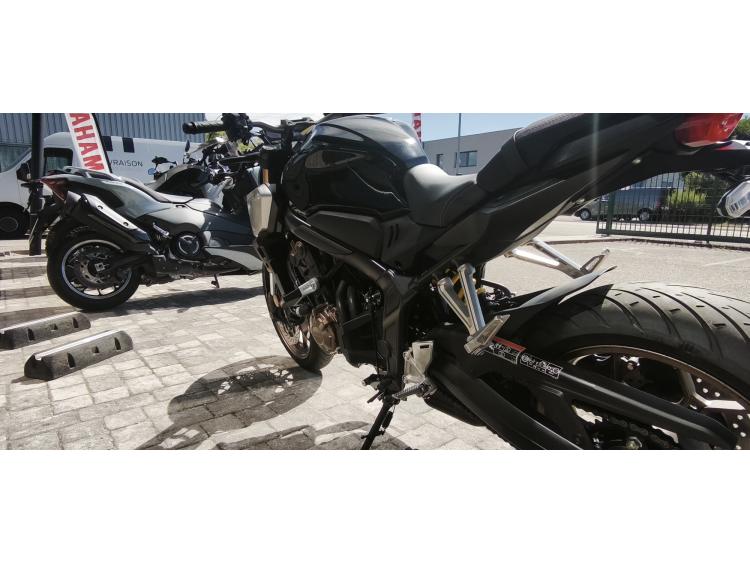 HONDA CB 650 R
