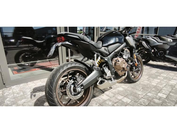 HONDA CB 650 R