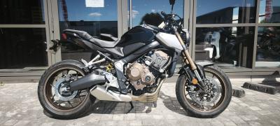 HONDA CB 650 R