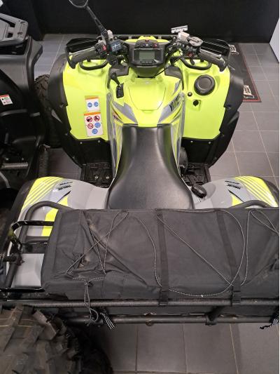 YAMAHA YFM 700 GRIZZLY EPS LTD