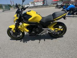 Photo du véhicule KAWASAKI