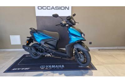 YAMAHA RayZR 125