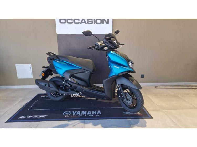 YAMAHA RayZR 125 47 € par mois