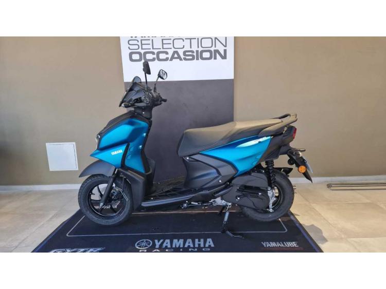 YAMAHA RayZR 125 47 € par mois