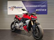 DUCATI STREETFIGHTER V2 A2