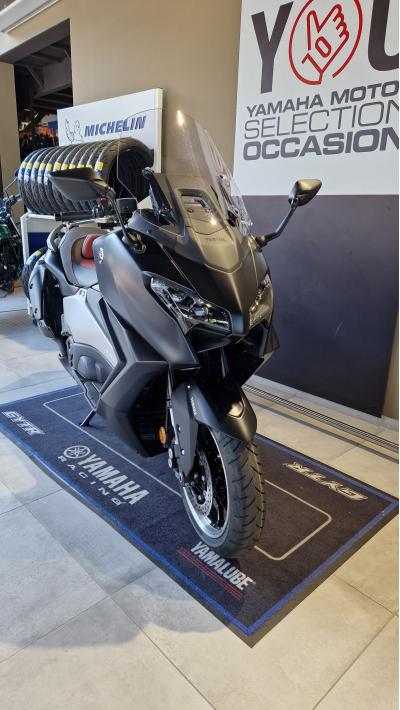 YAMAHA XP T-MAX 560
