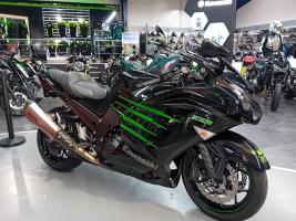 Photo du véhicule KAWASAKI
