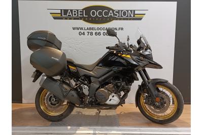 SUZUKI DL 1050 V-STROM XT