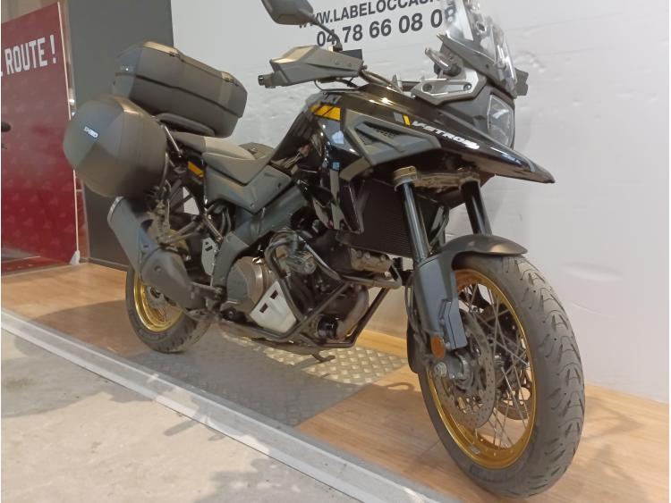 SUZUKI DL 1050 V-STROM XT