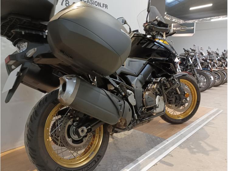 SUZUKI DL 1050 V-STROM XT