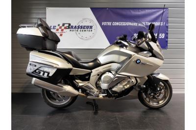 BMW K 1600 GTL
