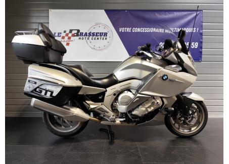 BMW K 1600 GTL