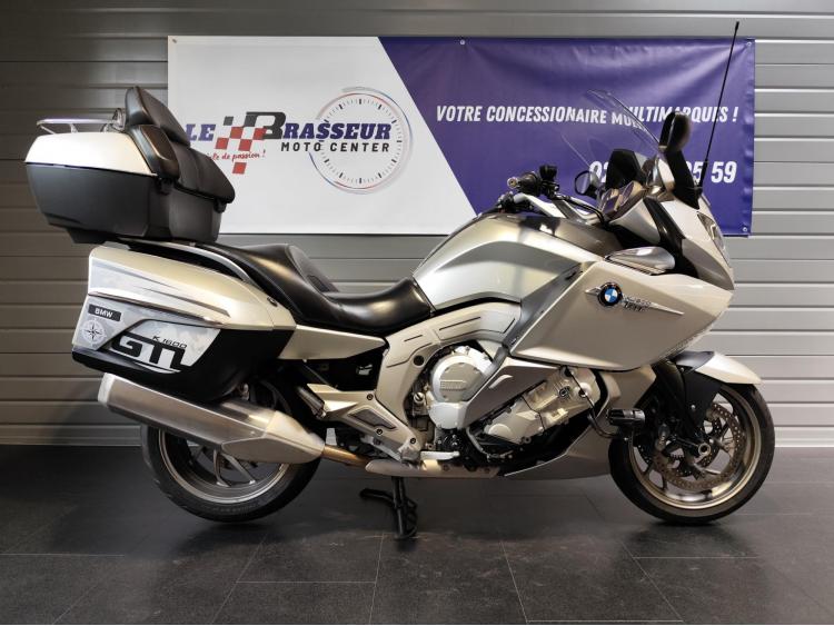 BMW K 1600 GTL