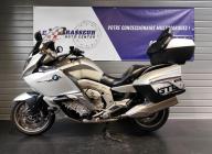 BMW K 1600 GTL