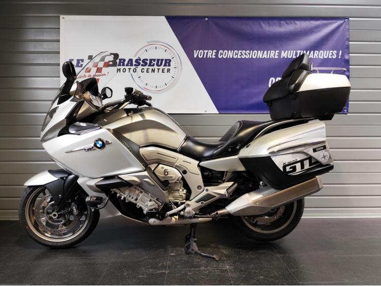 BMW K 1600 GTL