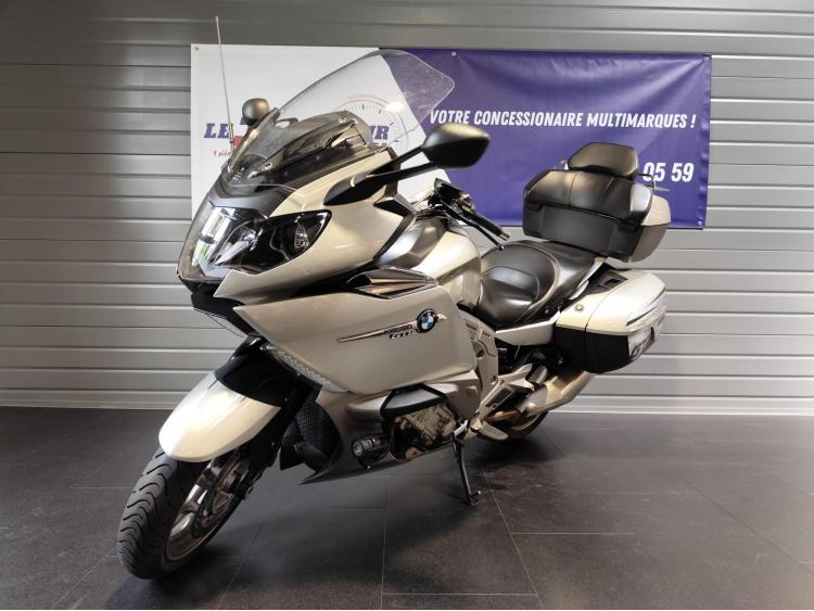 BMW K 1600 GTL