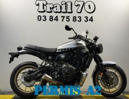 Photo du véhicule YAMAHA