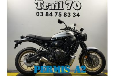 YAMAHA XSR 700