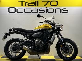 Photo du véhicule YAMAHA