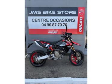 DUCATI HYPERMOTARD