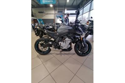 CF MOTO NK 675