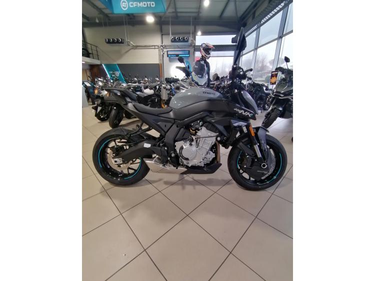CF MOTO NK 675A2  