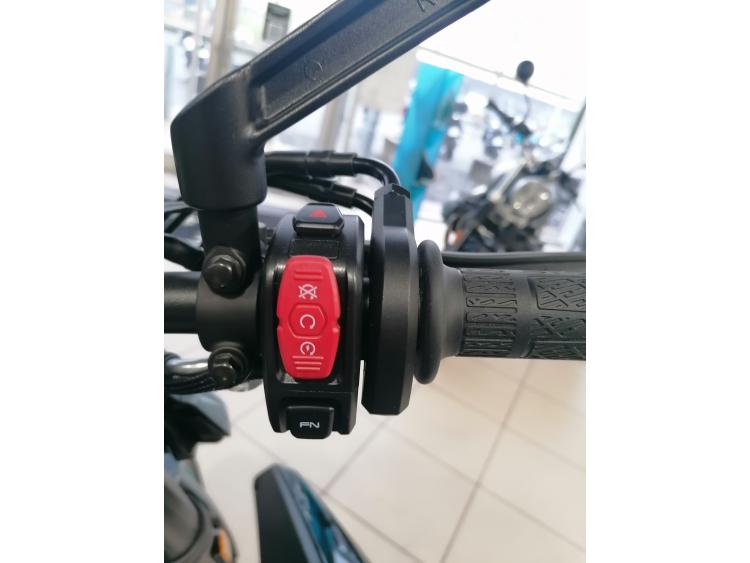 CF MOTO NK 675A2  
