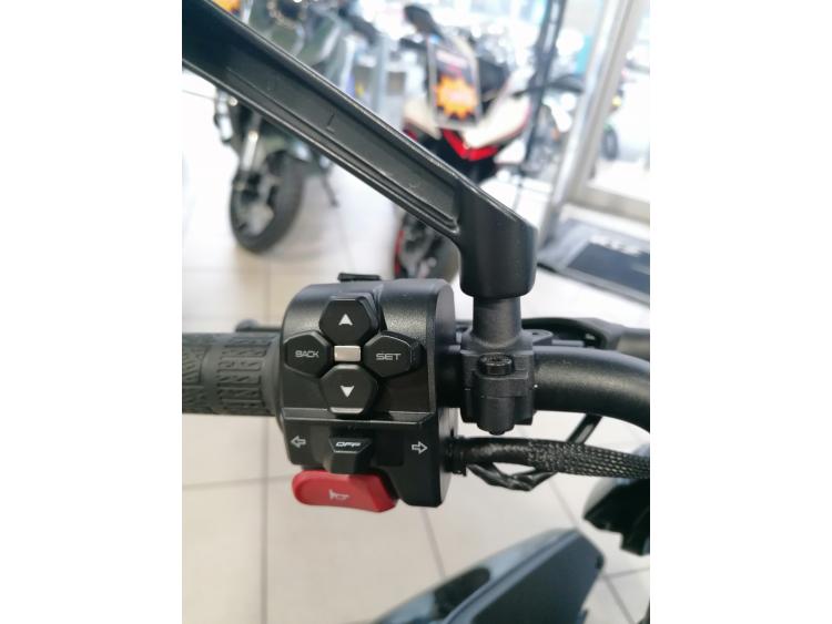 CF MOTO NK 675A2  