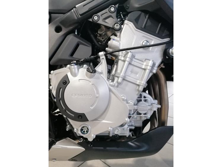CF MOTO NK 675A2  