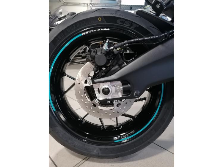 CF MOTO NK 675A2  