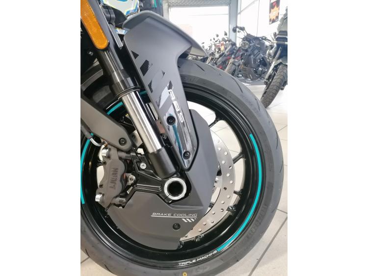 CF MOTO NK 675A2  